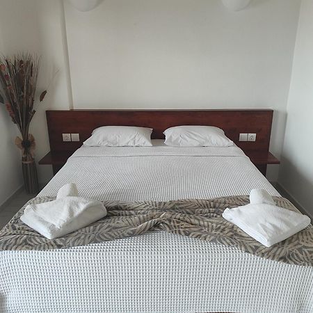 Kallistis Beach House Μονόλιθος Εξωτερικό φωτογραφία